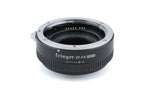 Fringer Canon EF - Fujifilm FX (EF-FX) Pro II Adapter