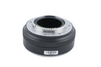 Fringer Canon EF - Fujifilm FX (EF-FX) Pro II Adapter