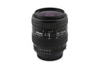 Nikon 28-70mm f3.5-4.5 AF Nikkor