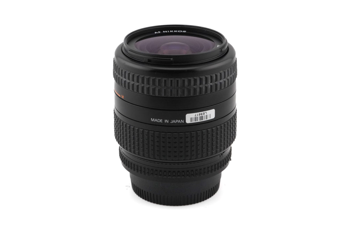 Nikon 28-70mm f3.5-4.5 AF Nikkor