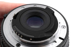 Nikon 28-70mm f3.5-4.5 AF Nikkor