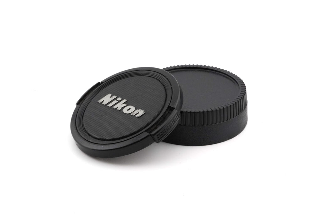 Nikon 28-70mm f3.5-4.5 AF Nikkor