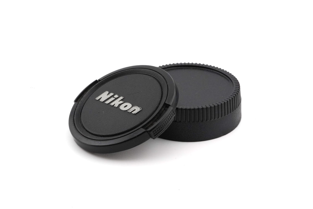 Nikon 28-70mm f3.5-4.5 AF Nikkor