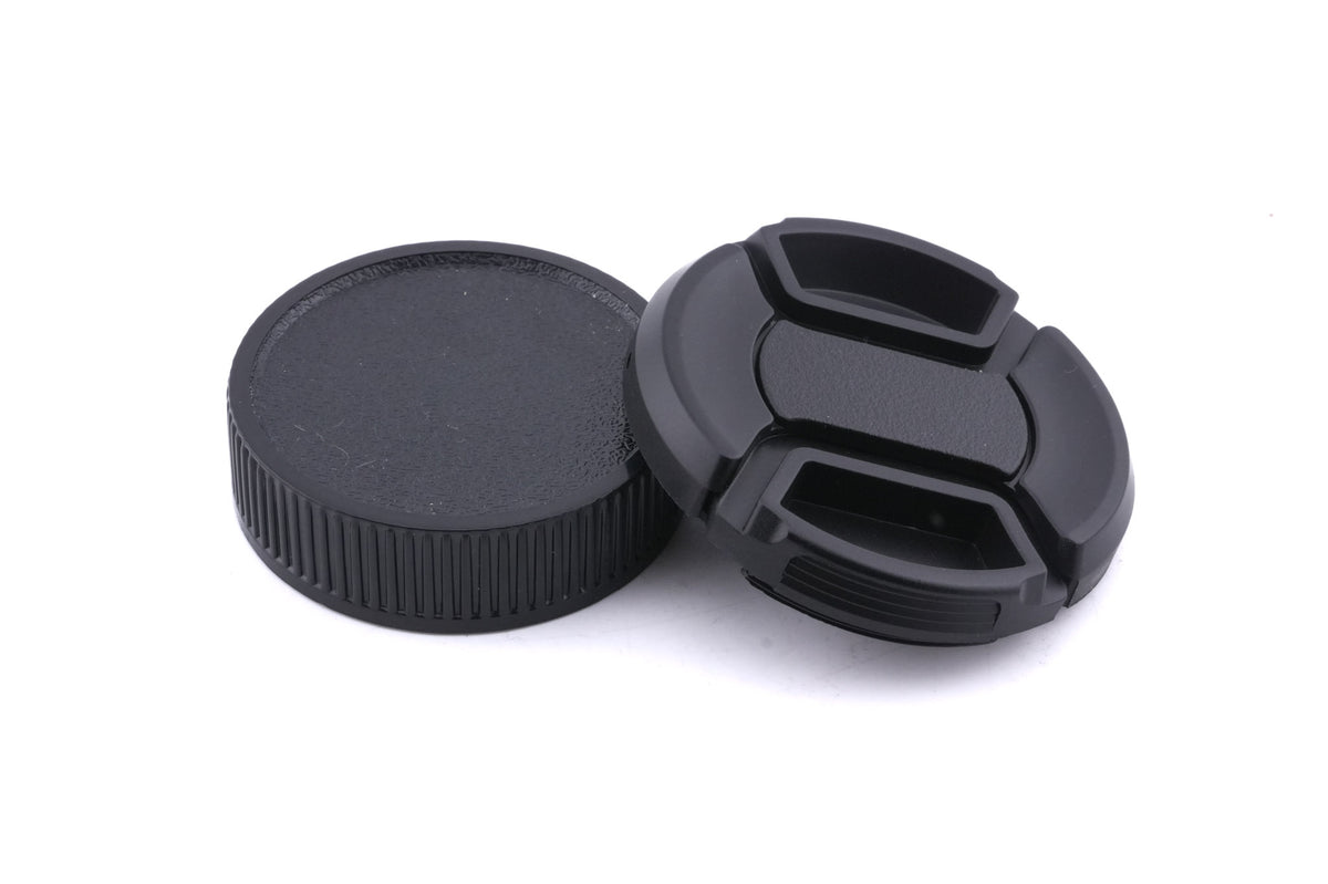 Fujifilm 55mm f1.8 EBC Fujinon
