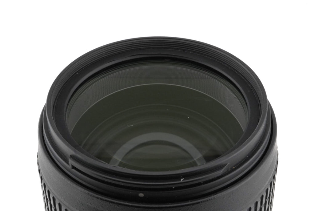 Nikon 70-300mm f4.5-5.6 AF-S Nikkor G ED VR