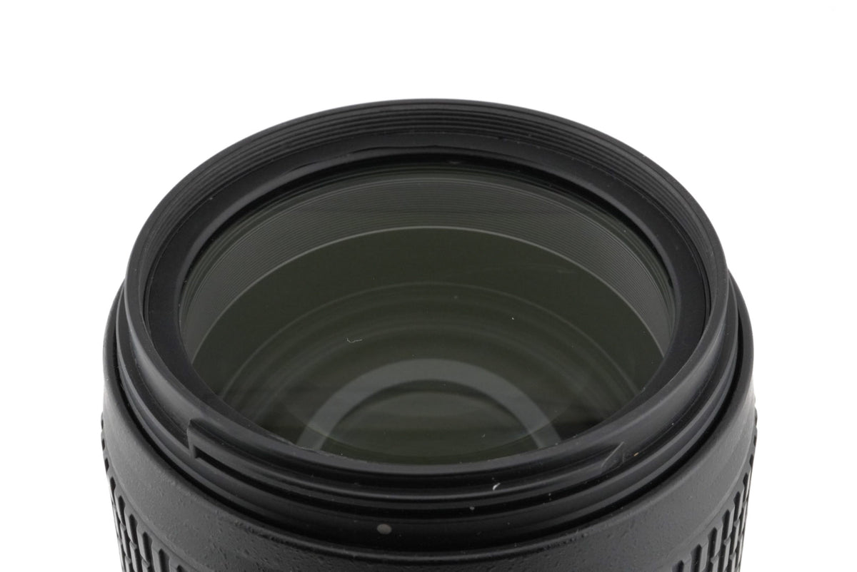 Nikon 70-300mm f4.5-5.6 AF-S Nikkor G ED VR