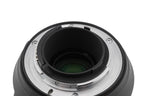 Nikon 70-300mm f4.5-5.6 AF-S Nikkor G ED VR