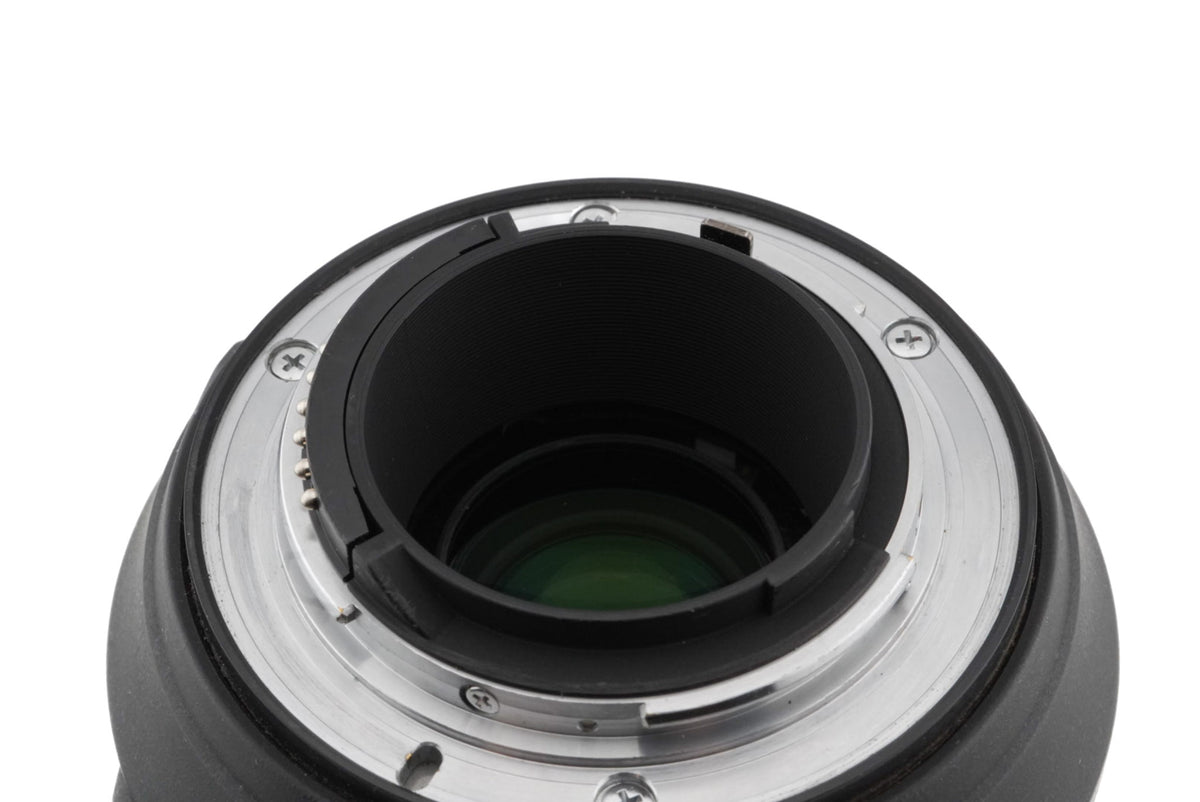 Nikon 70-300mm f4.5-5.6 AF-S Nikkor G ED VR