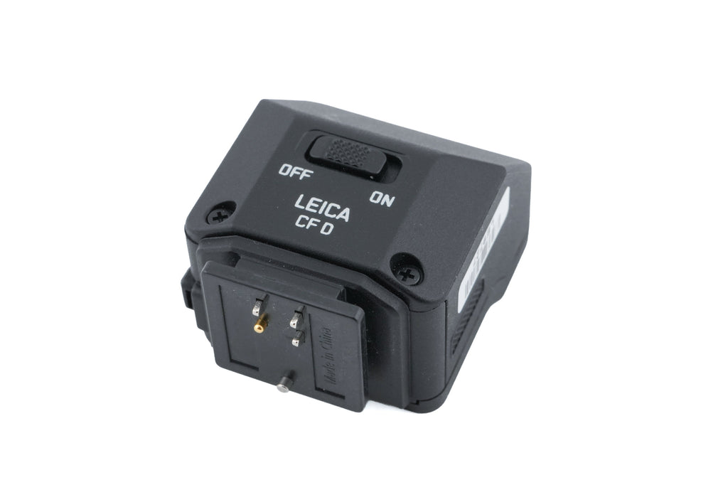 Leica CF D Flash (Typ109)