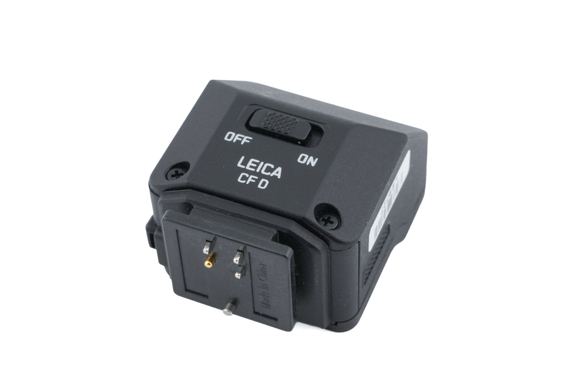 Leica CF D Flash (Typ109)