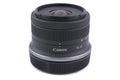 Canon 18-45mm f4.5-6.3 IS STM