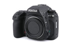 Pentax K-7