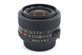 Minolta 28mm f3.5 MD
