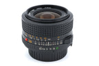 Minolta 28mm f3.5 MD