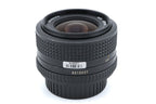Minolta 28mm f3.5 MD