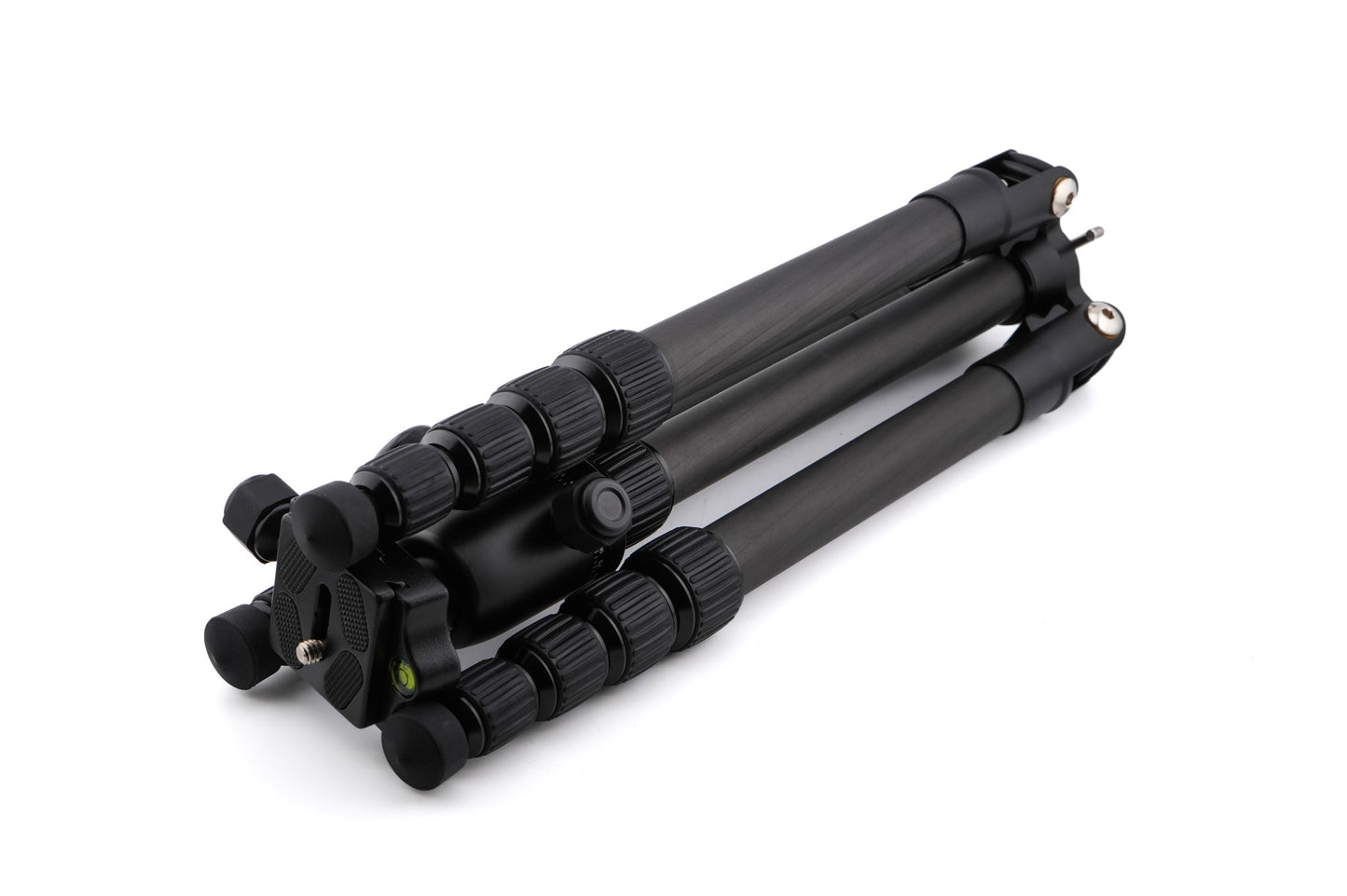 Manfrotto Element Traveller Kit (Carbon Fiber, Small) - Accessory