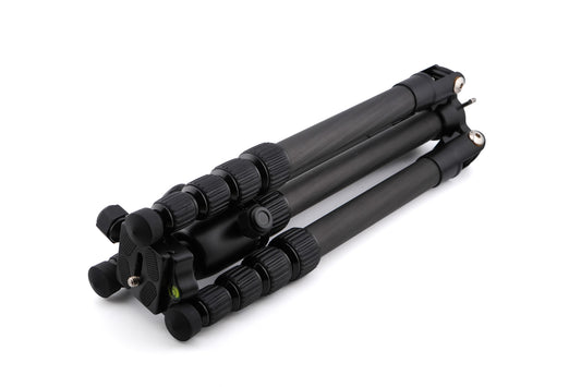 Manfrotto Element Traveller Kit (Carbon Fiber, Small) - Accessory