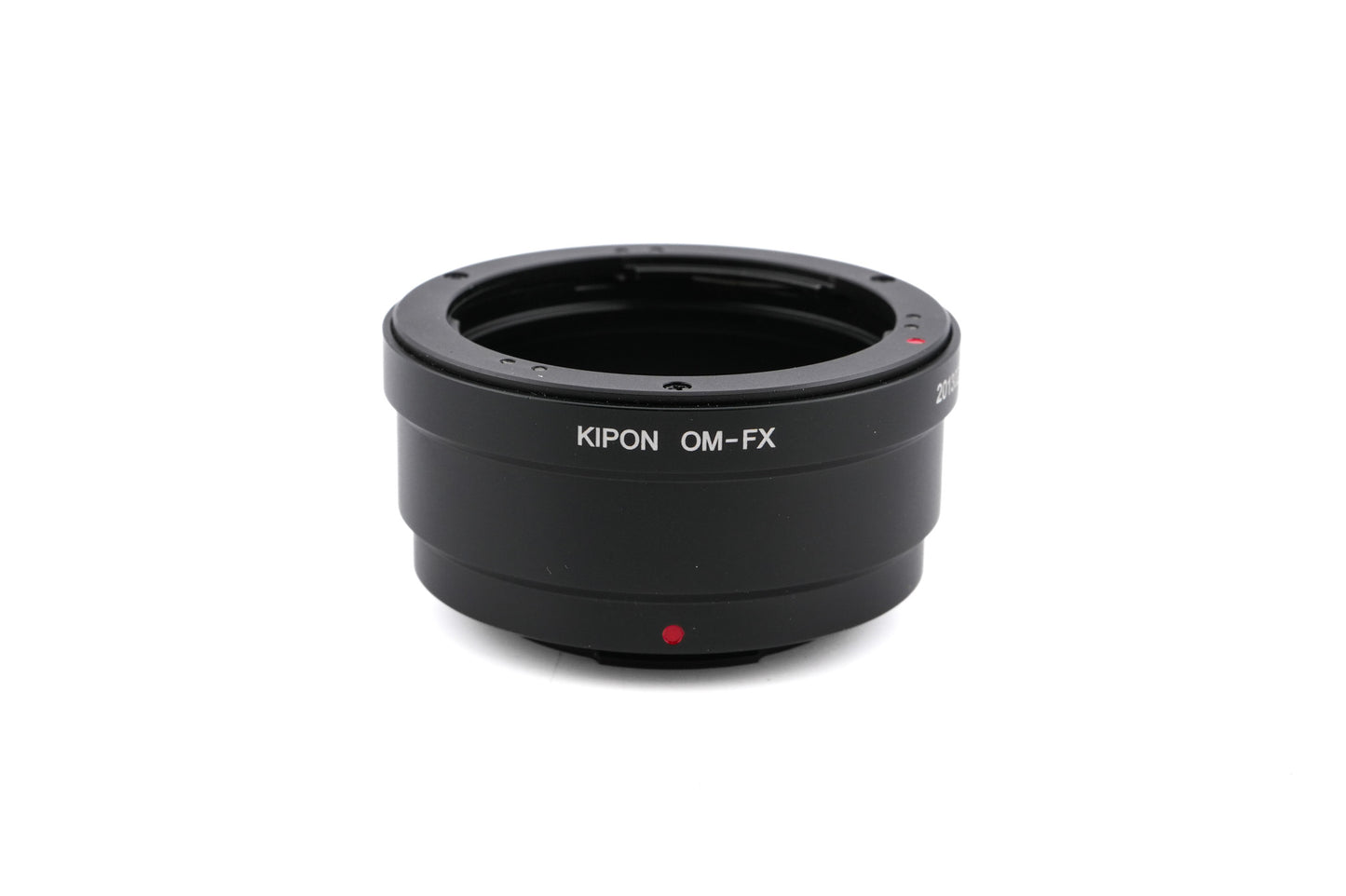 Kipon Olympus OM - Fujifilm X (OM - FX) Adapter - Lens Adapter