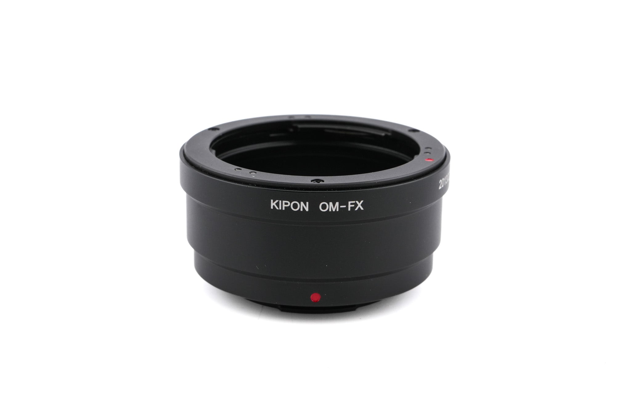 Kipon Olympus OM - Fujifilm X (OM - FX) Adapter - Accessory