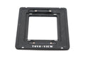 Toyo 158 x 158 mm Adapter Board for 110 x 110 mm - Accessory