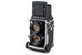 Mamiya C220 - Camera
