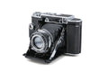 Zeiss Ikon Super Ikonta (530/16) - Camera