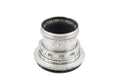 Meyer-Optik Görlitz 85mm f3.5 Primotar V (Primarflex) - Lens