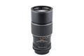 Hanimex 200mm f3.3 - Lens