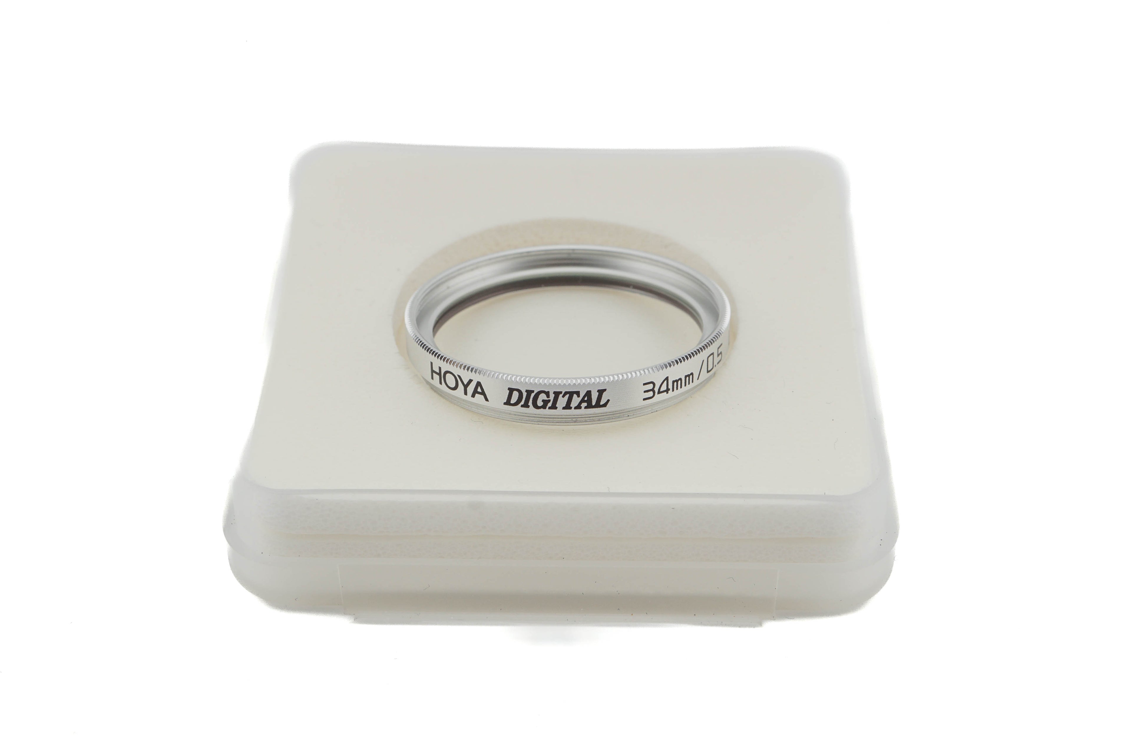 Hoya 34mm UV Filter (N) HMC - Accessory