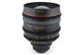 Tokina 16-28mm T3 Cinema - Lens