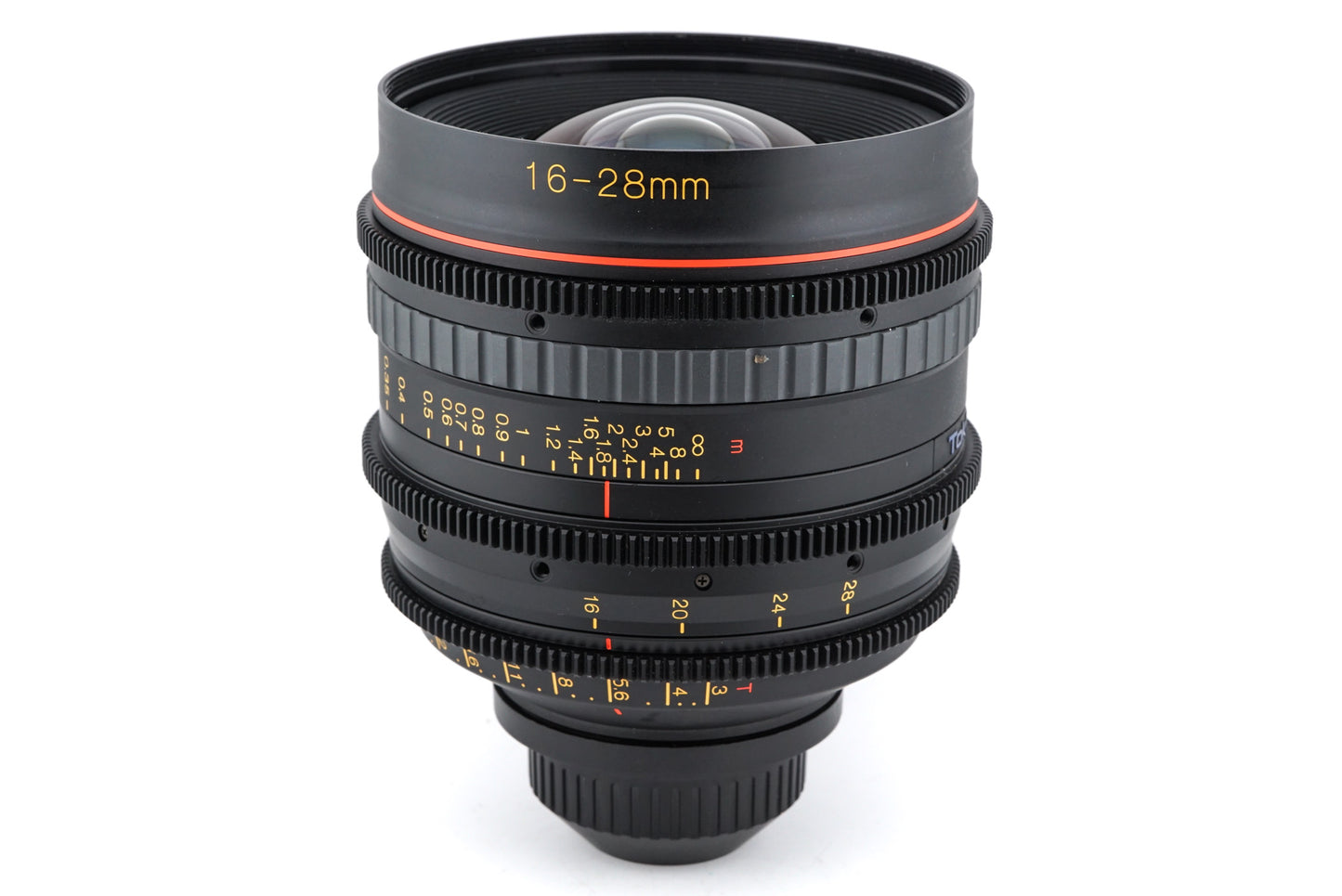 Tokina 16-28mm T3 Cinema - Lens