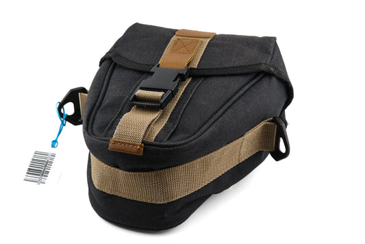 Generic Fabric Camera Case - Accessory