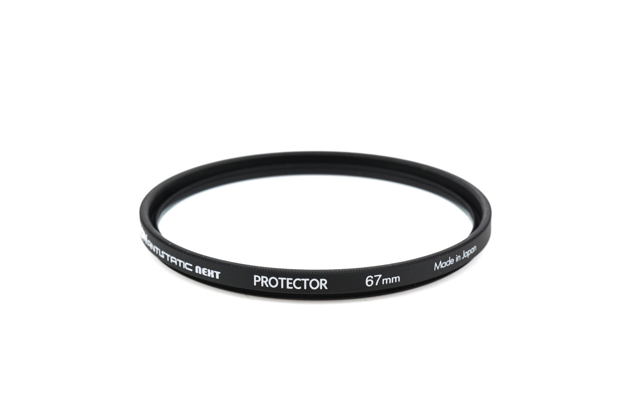 Hoya 67mm Protector Filter Fusion Antistatic Next - Accessory