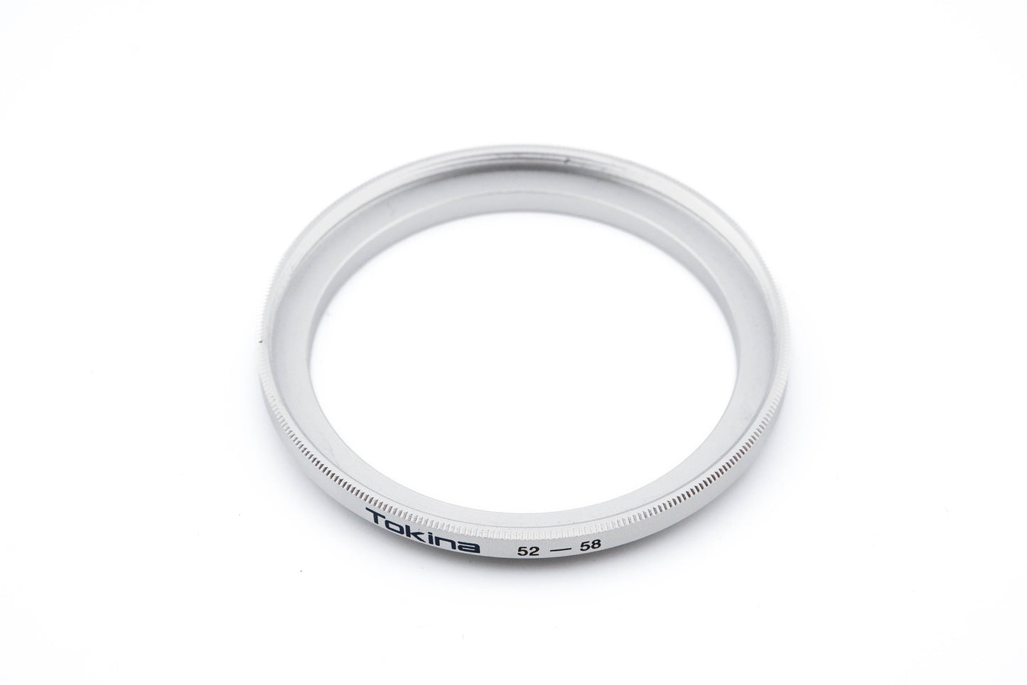 Tokina 52mm - 58mm Step-Up Ring - Accessory