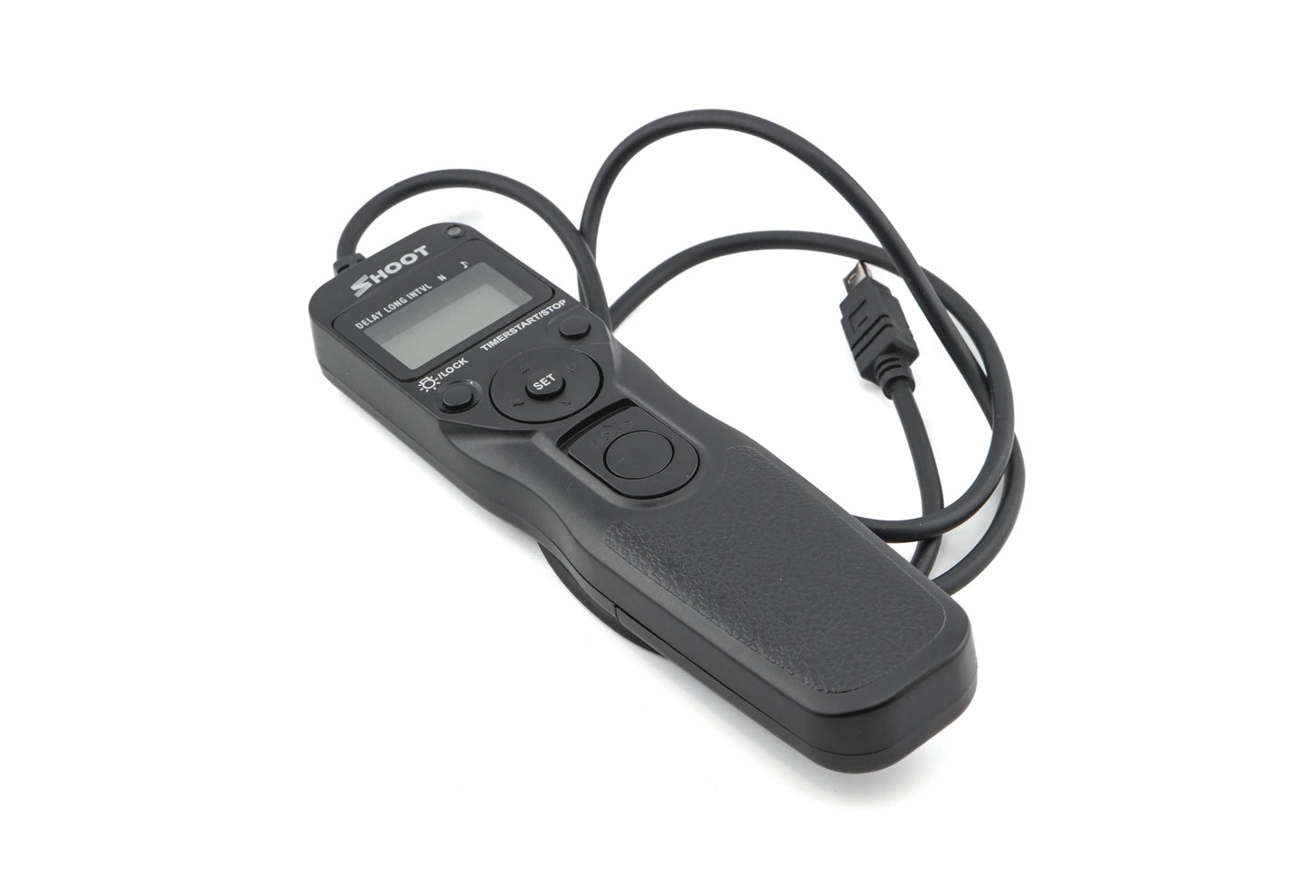 Shoot Timer/Remote Switch for Nikon D7200 - Accessory
