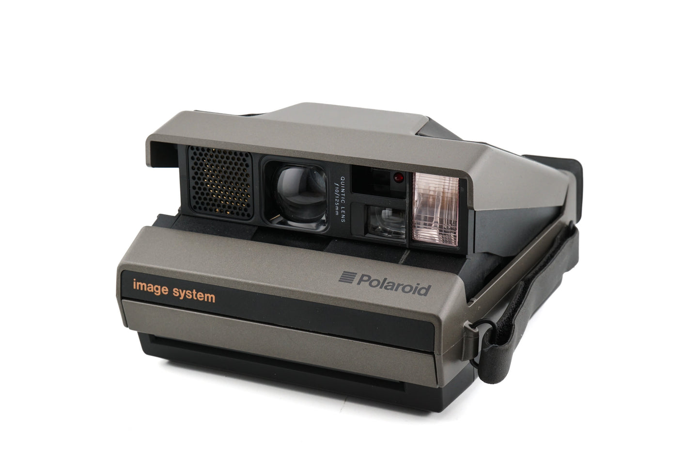 Polaroid Spectra Image System - Camera