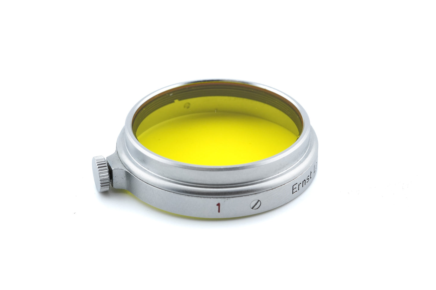 Leica A36 Yellow Filter No. 1 (FIGRO) - Accessory