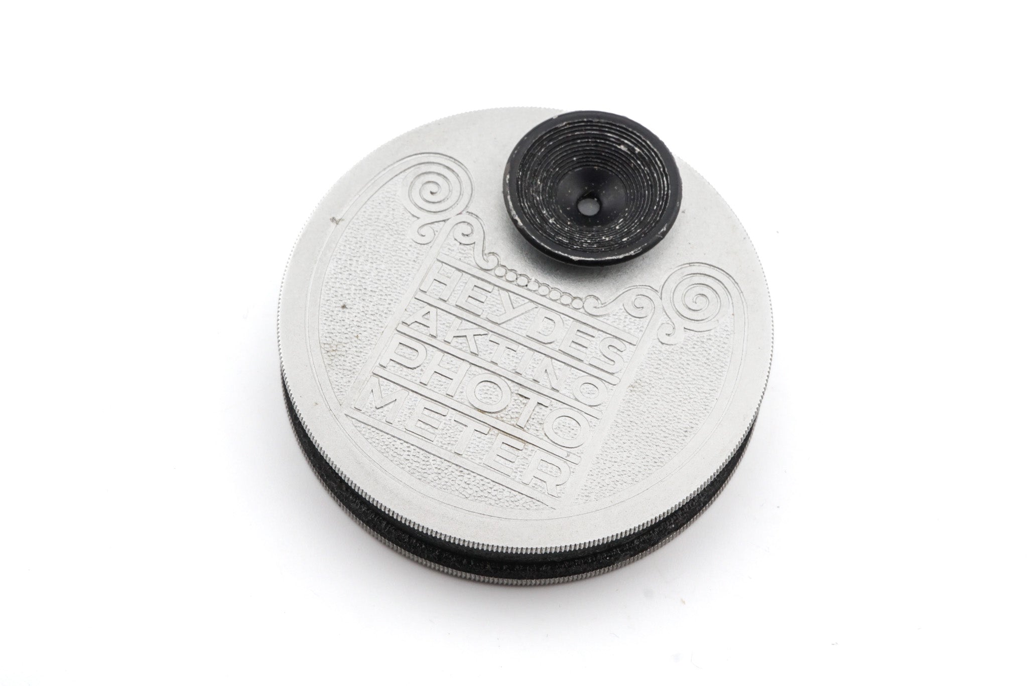 Heydes Aktino Photo Meter - Accessory