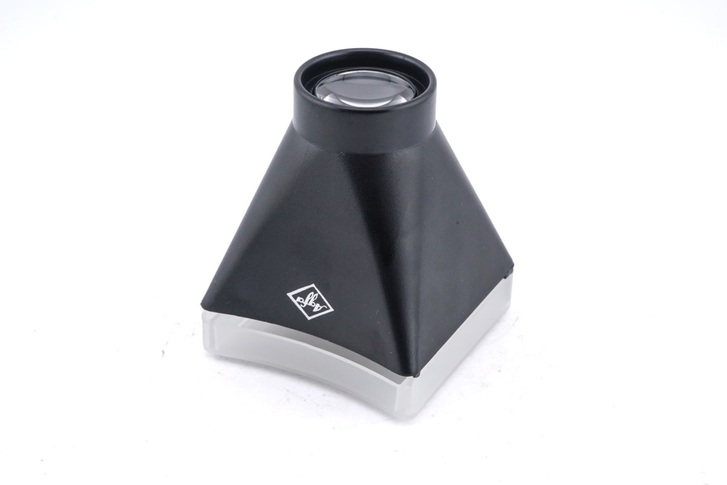 Agfa GUCKI Slide Viewer - Accessory