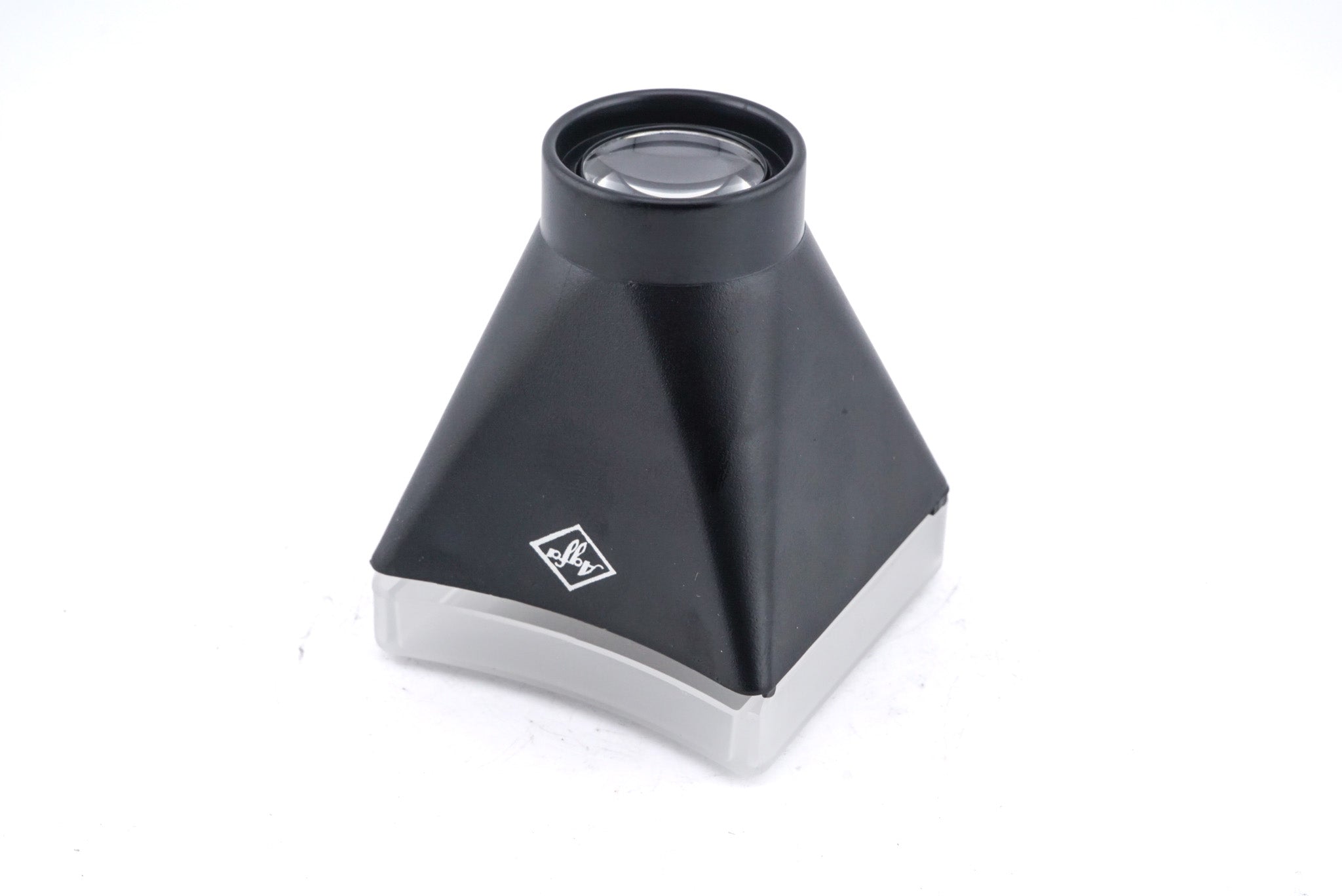 Agfa GUCKI Slide Viewer - Accessory