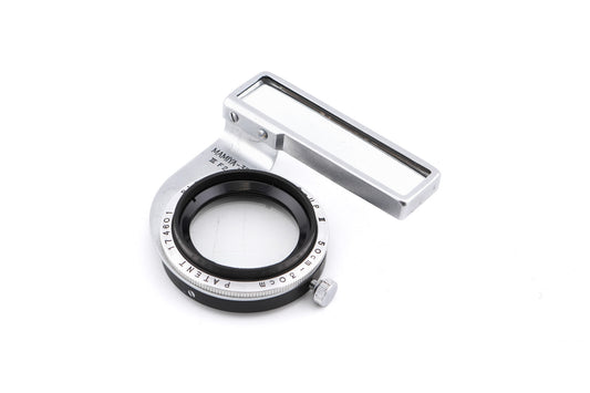 Mamiya Auto-Up (35-III) - Accessory
