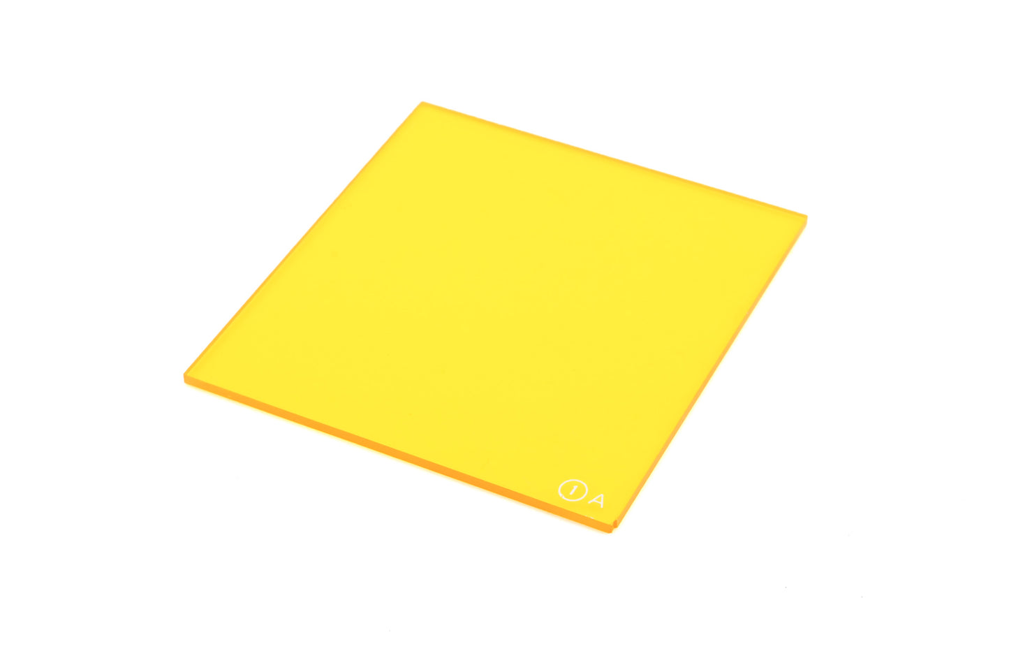 Cokin A Series Yellow Filter 001 - Accessory