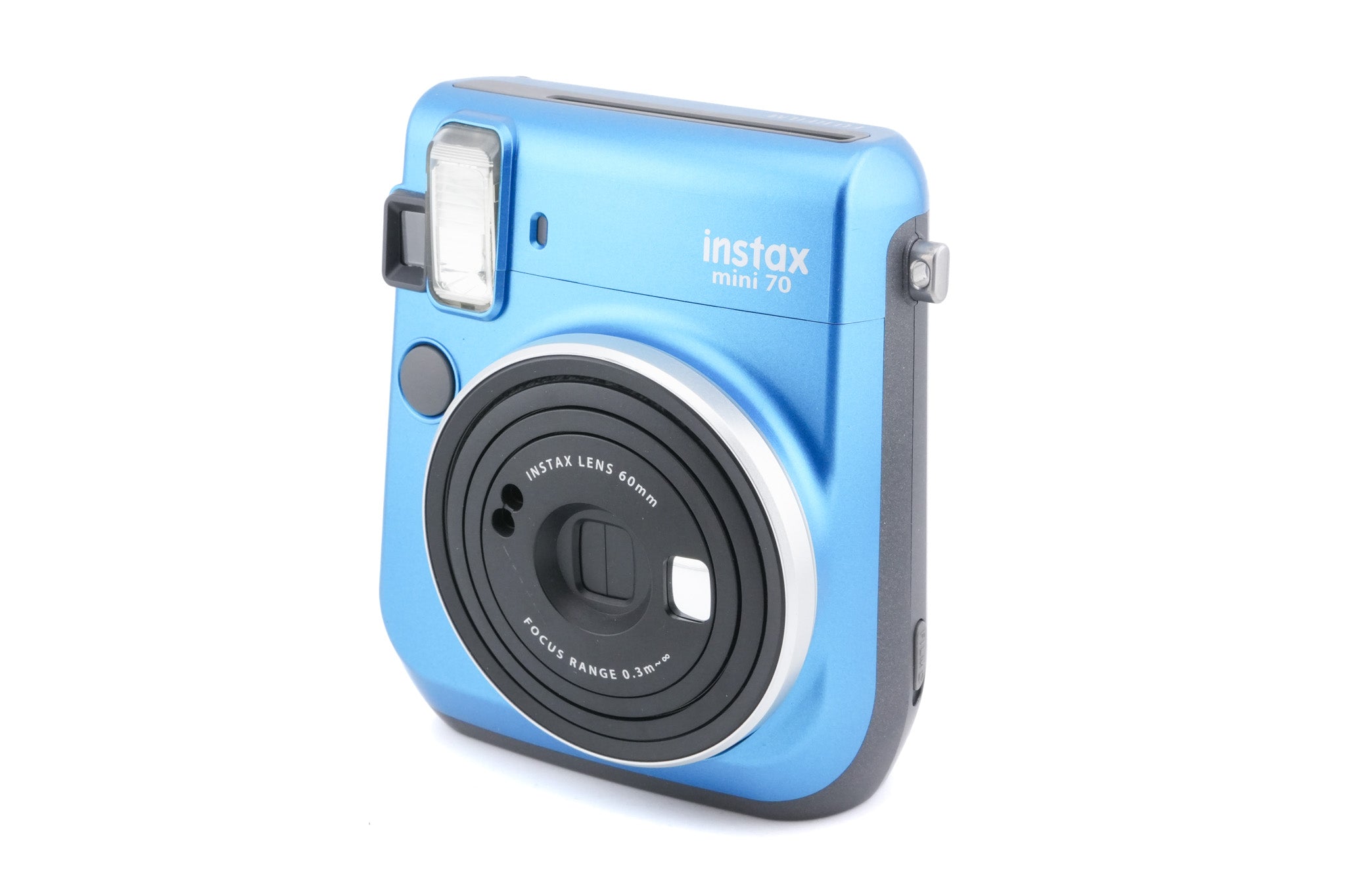 Fujifilm Instax Mini 70 - Camera