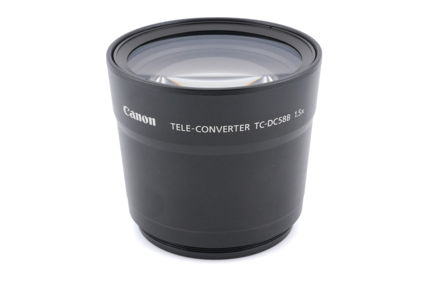 Canon Tele Converter TC-DC58B 1.5x - Accessory