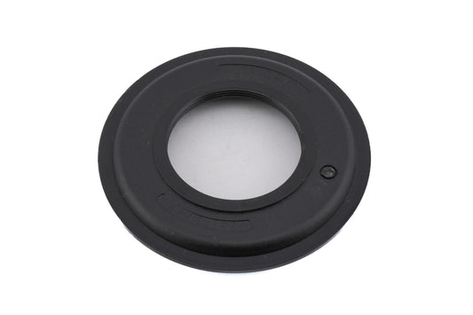 Durst Siriopla Lens Board - Accessory