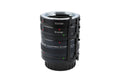 Vivitar AT-5 Extension Tube Set - Accessory