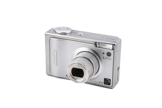 Fujifilm Finepix F11 - Camera