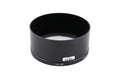 Carl Zeiss Lens Hood (85mm f1.4 ZE, ZF, ZF.2, ZK) - Accessory