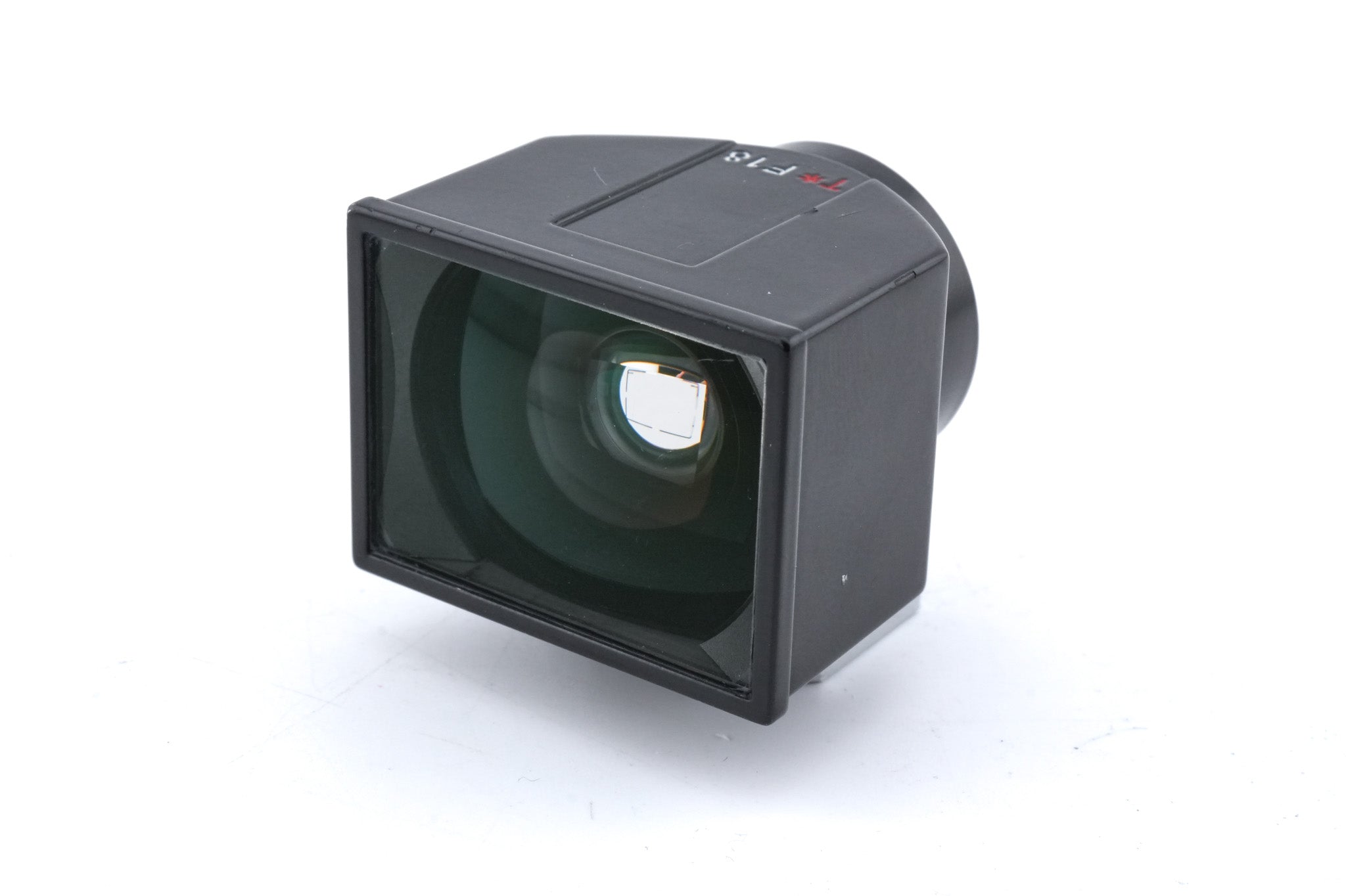 Carl Zeiss 18mm T* Optical Viewfinder - Accessory