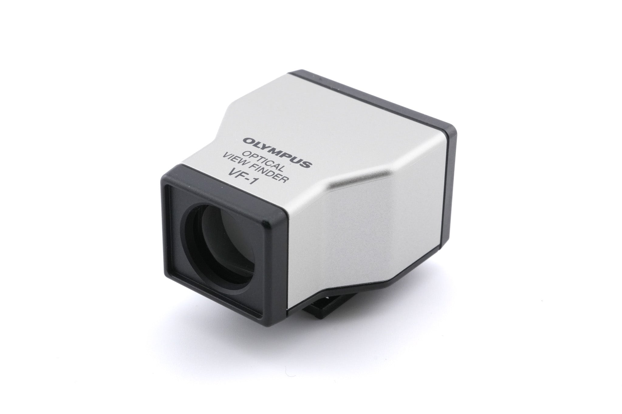 Olympus VF-1 Optical View Finder - Accessory